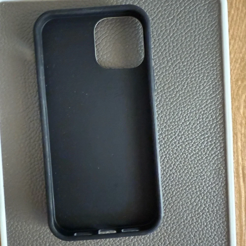 iPhone 14 Pro Case with Celestial Design
